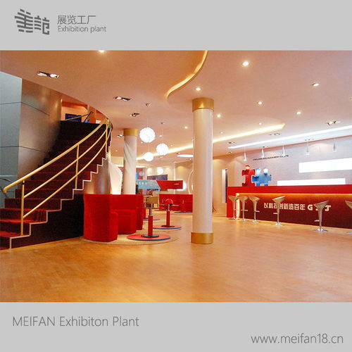 東沙群島廣州展覽搭建工廠 專業制作服務與可靠會展保障