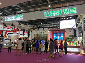 大型展覽展會特裝展具設(shè)計制作與運(yùn)營——助力南昌展會及旅游信息咨詢發(fā)展