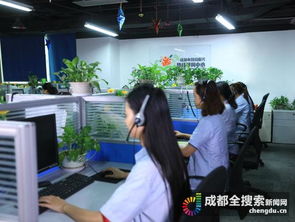 成都教育服務呼叫熱線962669明日正式啟用，打造一站式教育咨詢服務新平臺