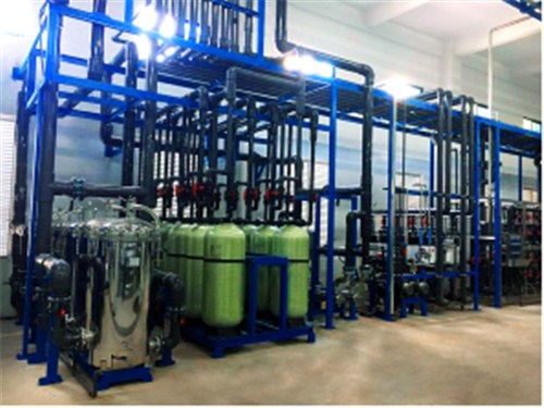 環(huán)保商情資訊 全國(guó)各地水工業(yè)設(shè)備行業(yè)動(dòng)態(tài)